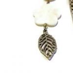 Beaded bookmark. Perfect gi..
