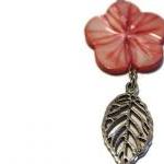 Beaded bookmark. Perfect gi..