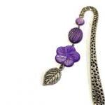 Beaded bookmark. Perfect gi..