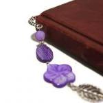 Beaded bookmark. Perfect gi..