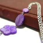Beaded bookmark. Perfect gi..