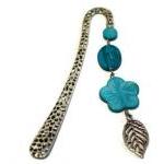 Beaded bookmark. Perfect gi..