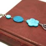 Beaded bookmark. Perfect gi..