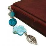 Beaded bookmark. Perfect gi..