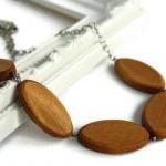 Chunky Bead Nec..