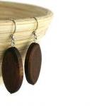 Beaded Earrings..